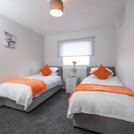 Premier - Wishaw En-Suite Apartment Esterno foto