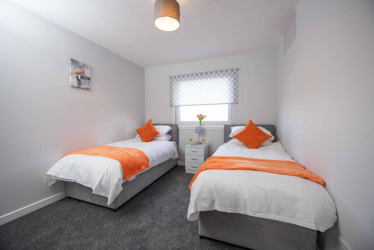 Premier - Wishaw En-Suite Apartment Esterno foto