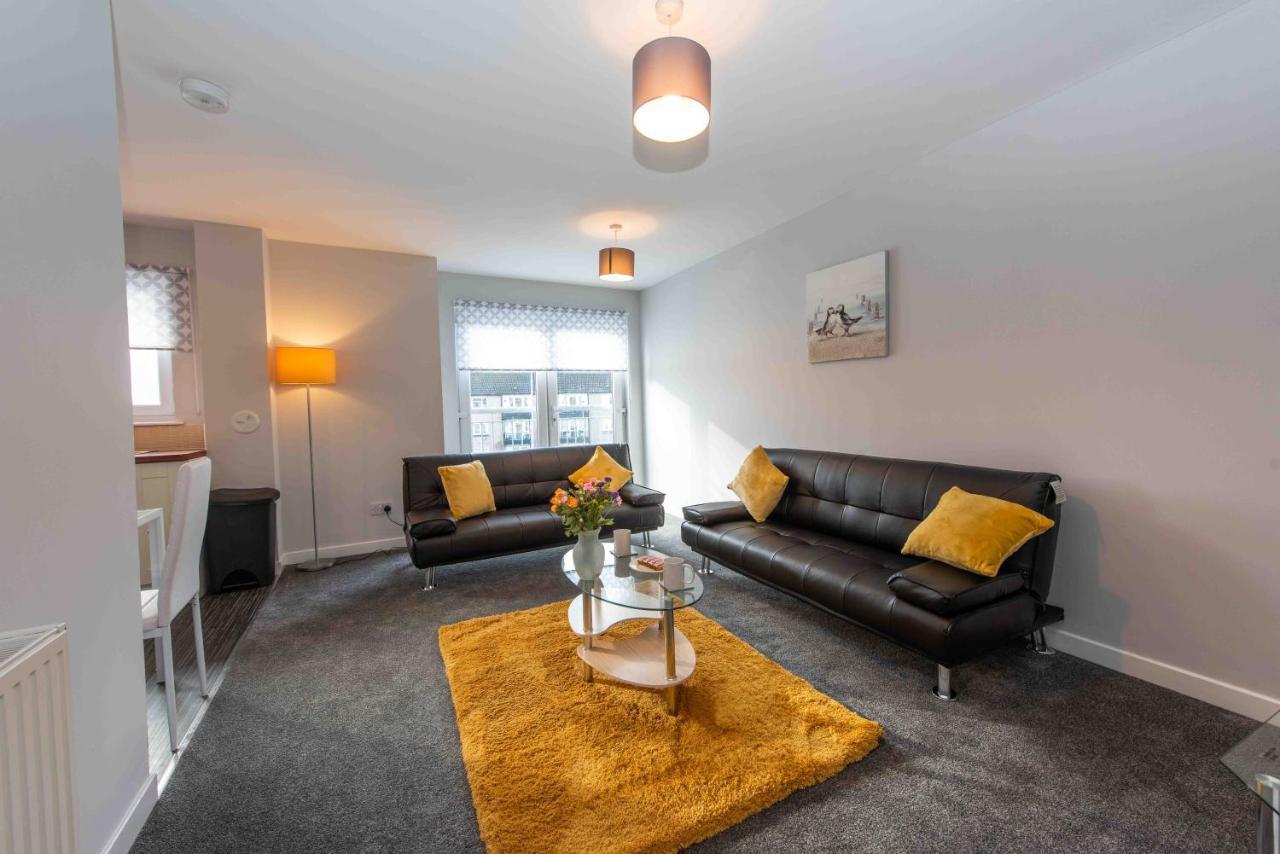 Premier - Wishaw En-Suite Apartment Esterno foto