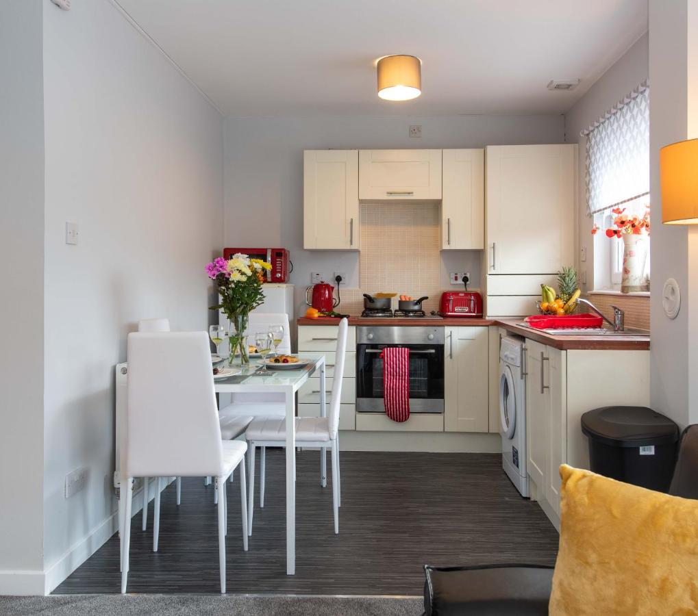 Premier - Wishaw En-Suite Apartment Esterno foto