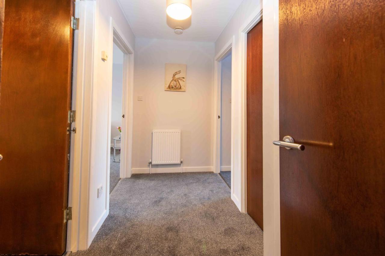 Premier - Wishaw En-Suite Apartment Esterno foto