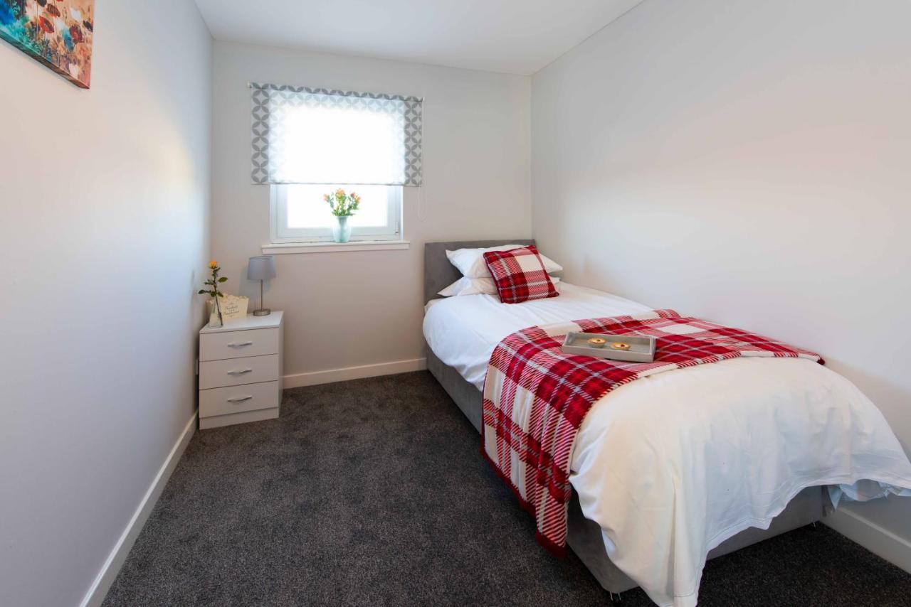 Premier - Wishaw En-Suite Apartment Esterno foto