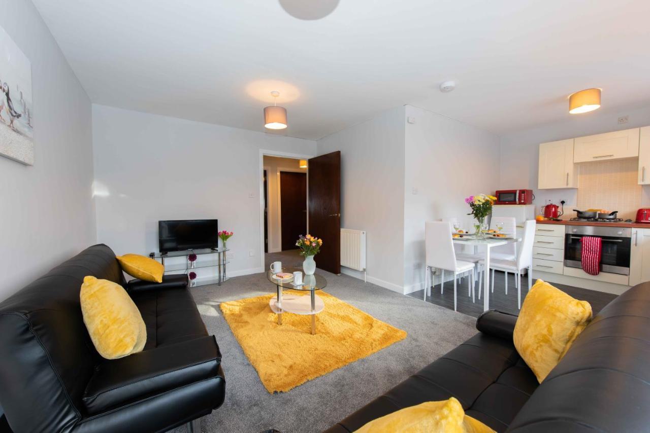 Premier - Wishaw En-Suite Apartment Esterno foto