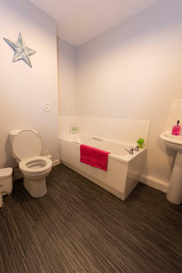 Premier - Wishaw En-Suite Apartment Esterno foto