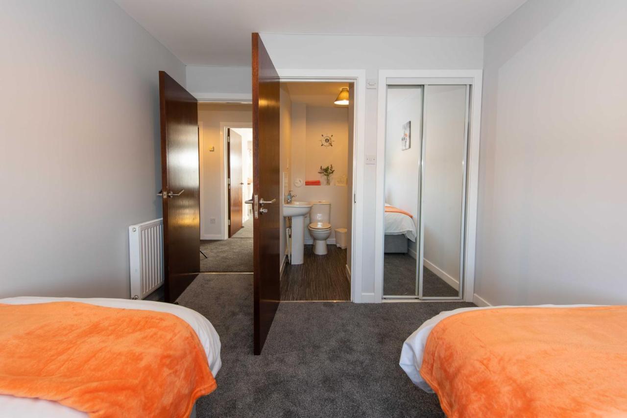 Premier - Wishaw En-Suite Apartment Esterno foto